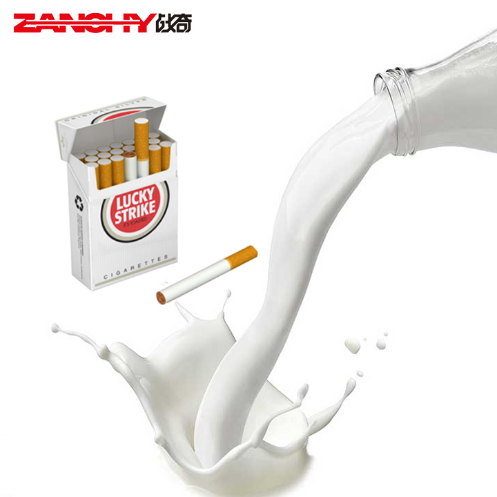 WATER BASED ADHESIVE FOR CIGARETTE FILTER