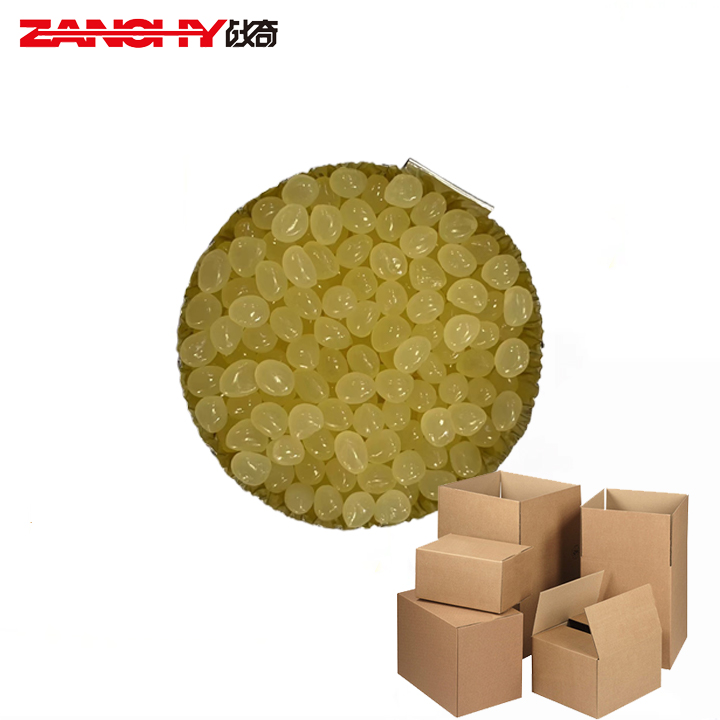 HOT MELT ADHESIVE FOR CARTON BOX CLOSING
