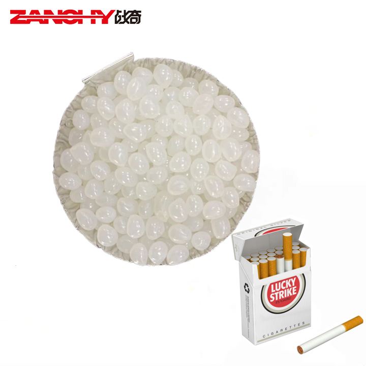 HOT MELT ADHESIVE FOR CIGARETTE FILTER